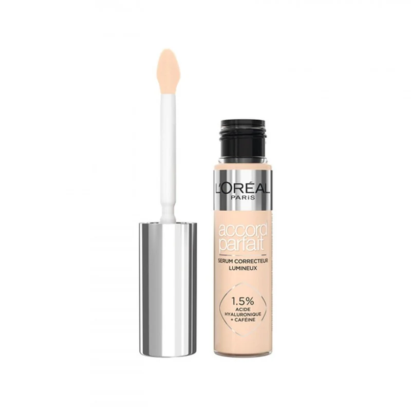 L'Oréal Paris Accord Parfait Siero Radiante 3R — Siero correttore viso