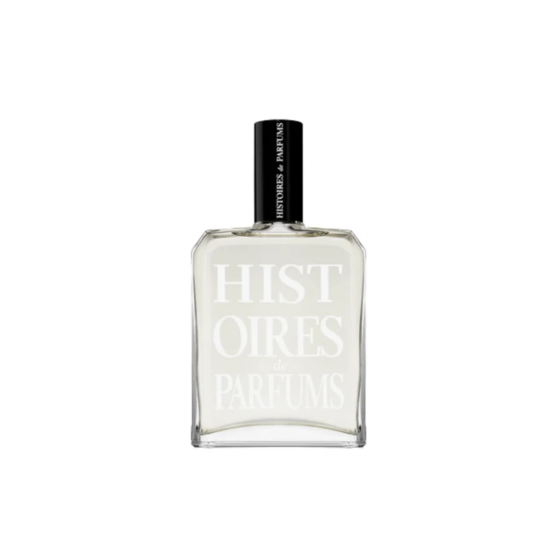 1828 - Eau De Parfum - Histories de Parfums