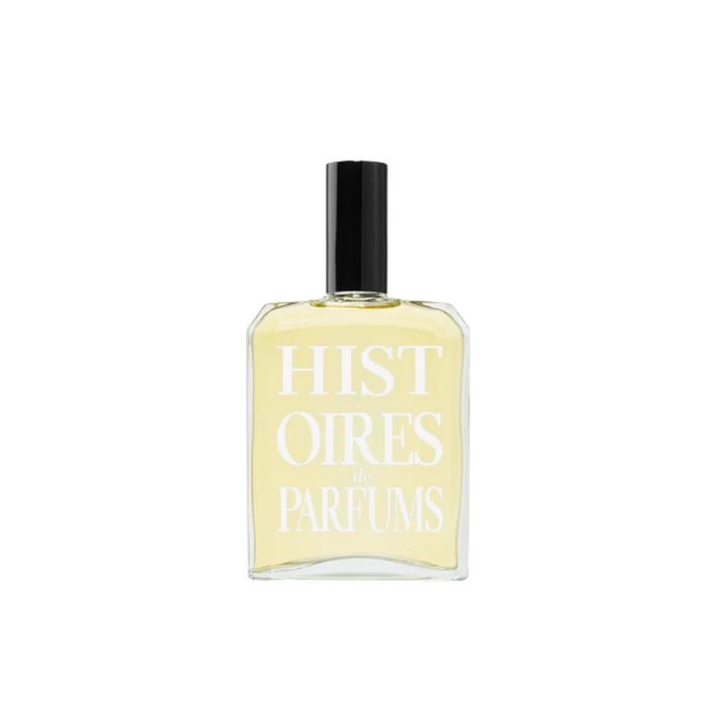 Noir Patchouli - Eau De Parfum - Histories de Parfums