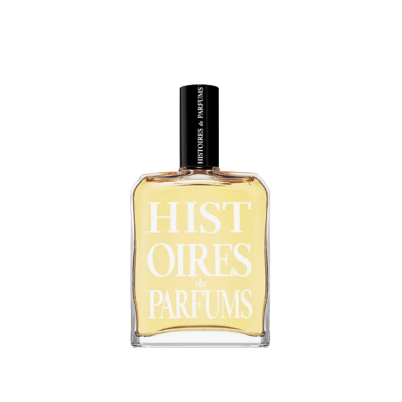 7753 - Eau De Parfum - Histories de Parfums