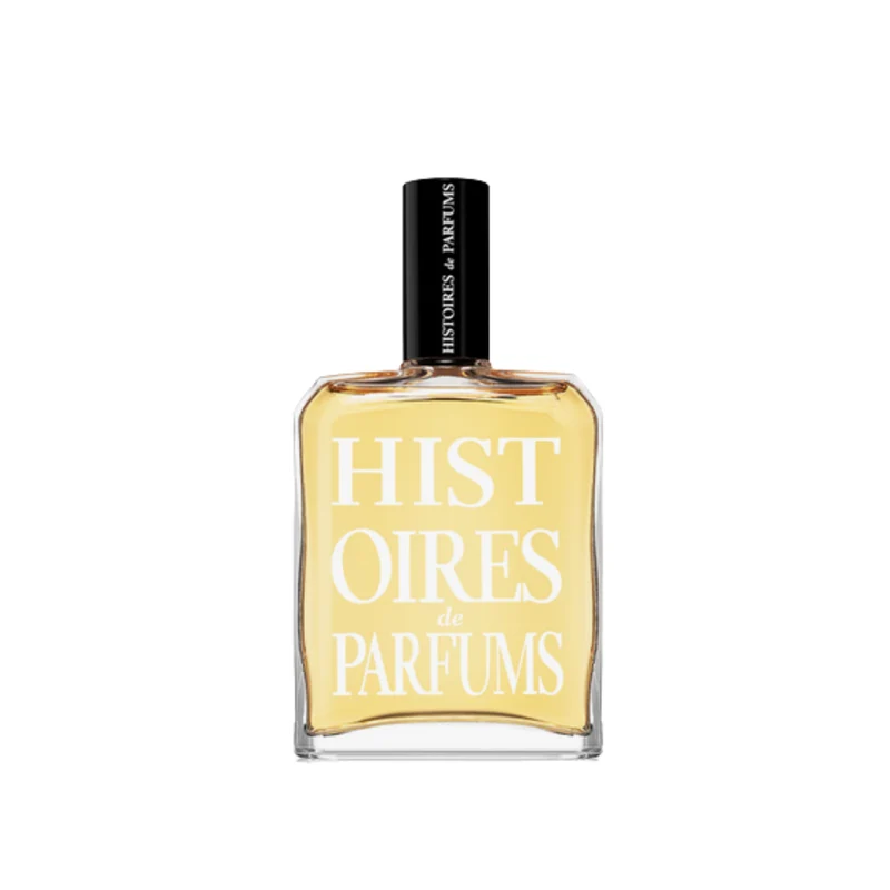 Encens Roi - Eau De Parfum - Histories de Parfums