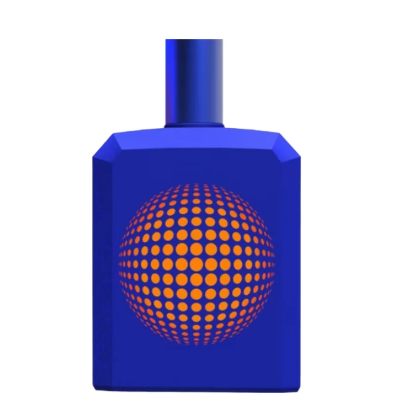 This Is Not A Blue Bottle 1/.6 - Eau De Parfum - Histories de Parfums