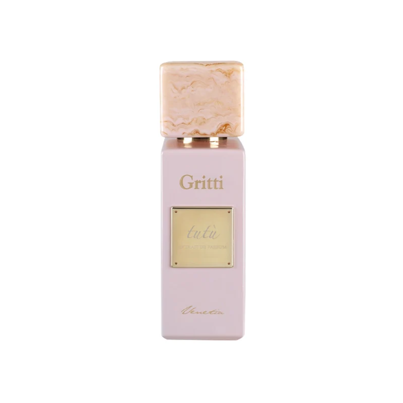 Tutù - Extrait De Parfum - Gritti