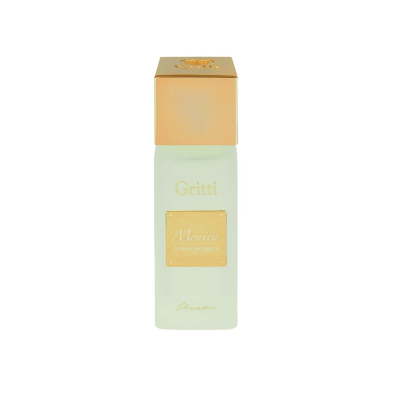 Monica - Extrait De Parfum - Gritti