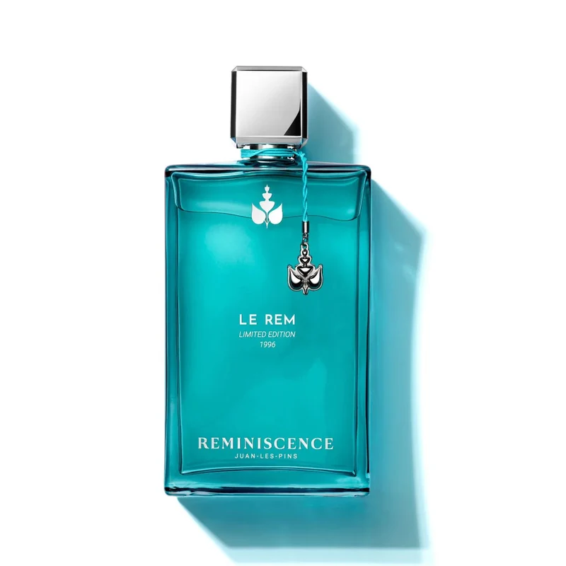 Le Rem Limited Edition 1996
