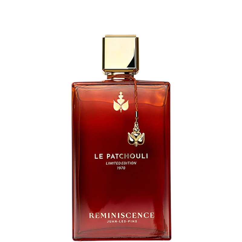 Le Patchouli Limited Edition 1970