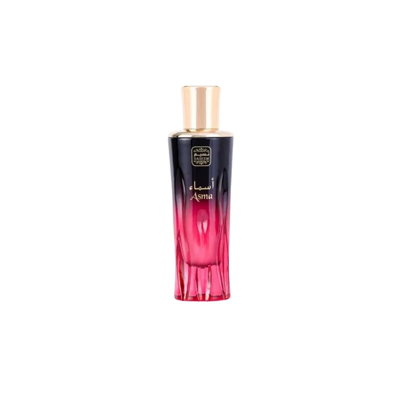 Naseem - Asma - Aqua parfume