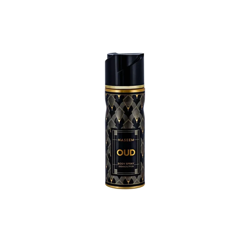 Naseem - Oud - Body spray
