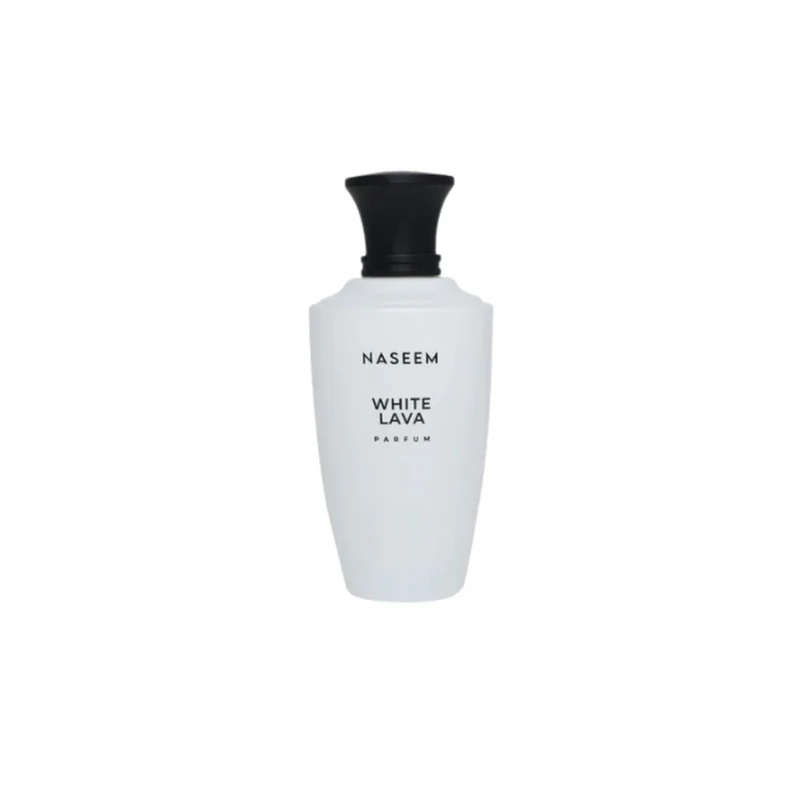 Naseem - White Lava - Aqua parfume