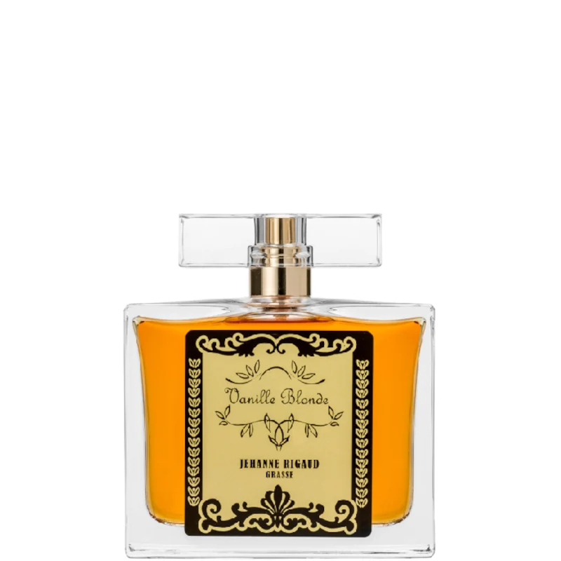 Vanille Blonde 100 ML