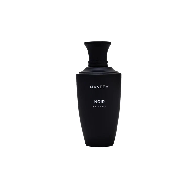 Naseem - Noir - Aqua parfume