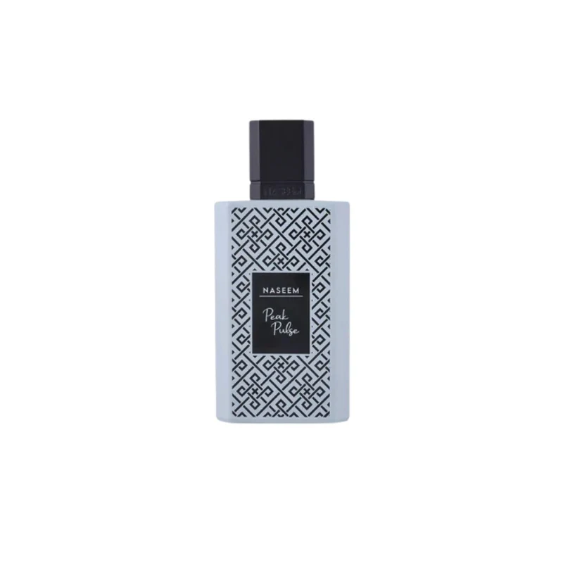 Naseem - Peak pulse - Aqua Parfum