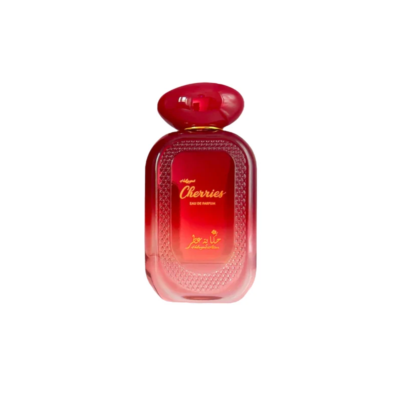 Hekayat Attar - Cherries - eau de parfum