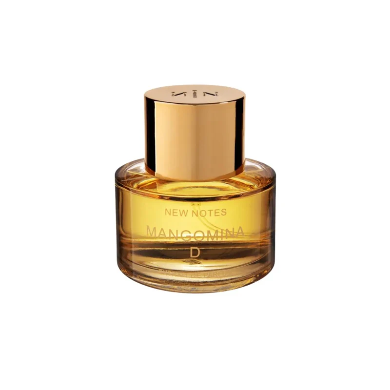 New Notes - Mangomina D - Extrait de parfum