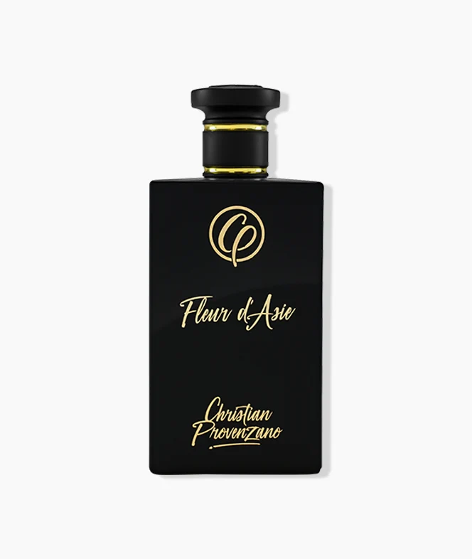 CHRISTIAN PROVENZANO FLEUR D'ASIE 100ML EDP