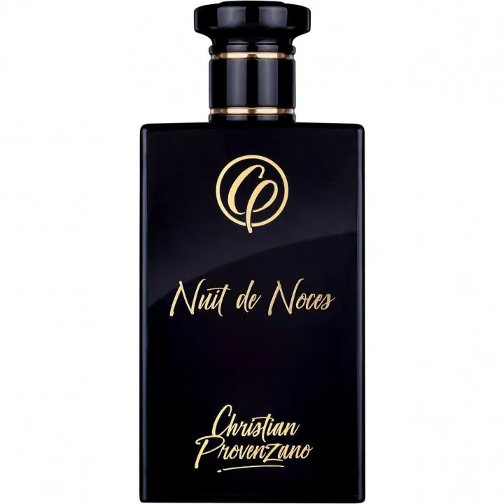 CHRISTIAN PROVENZANO NUIT DE NOCES 100ML EDP