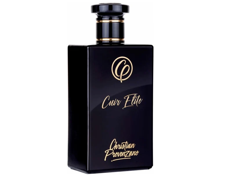 CHRISTIAN PROVENZANO CUIR ELITE 100ML EDP