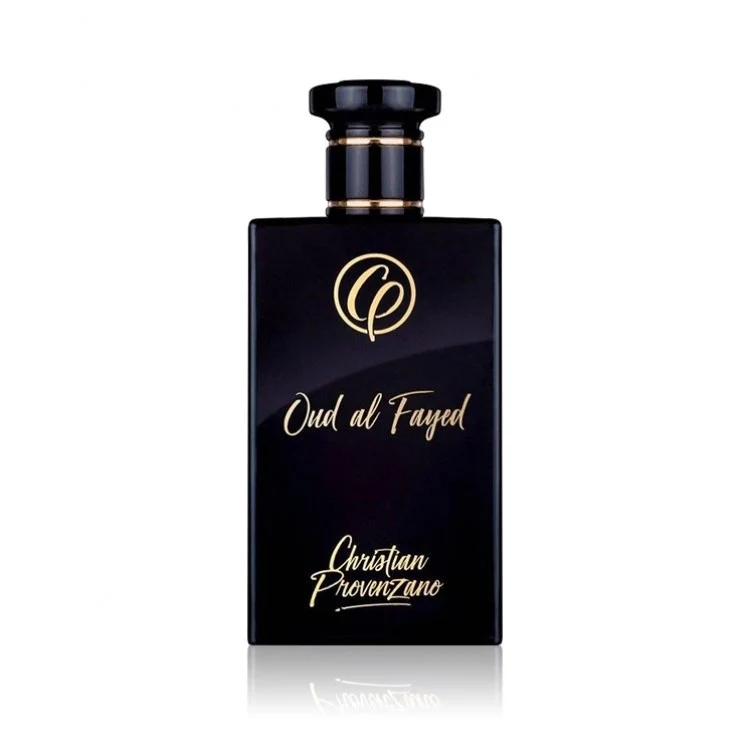 CHRISTIAN PROVENZANO OUD AL FAYED 100ML EDP
