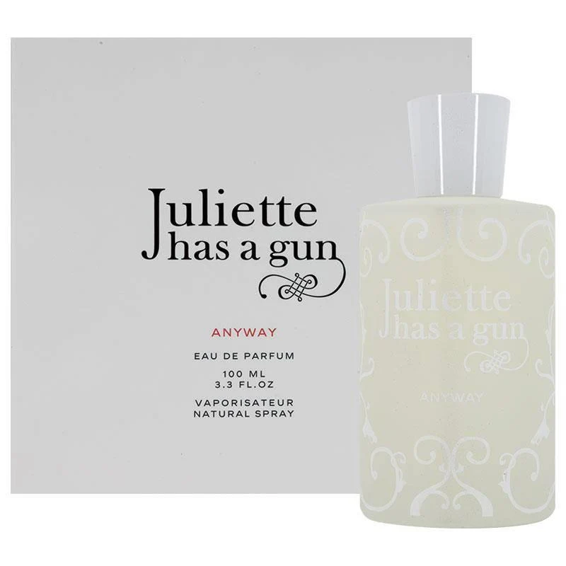 JULIETTE HAS A GUN ANYEAY 100ML EDP