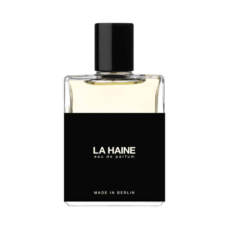 MOTH AND RABBIT PARFUMS LA HAINE 50ML