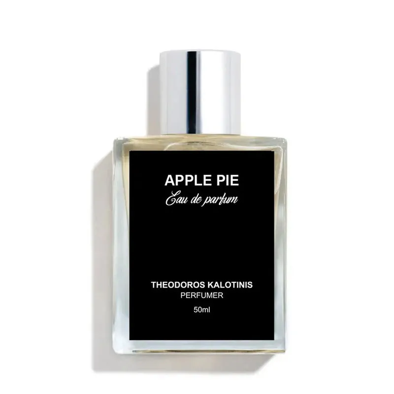 THEODOROS KALOTINIS EAU DE PARFUM APPLE PIE