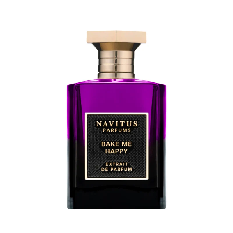 NAVITUS Bake me happy