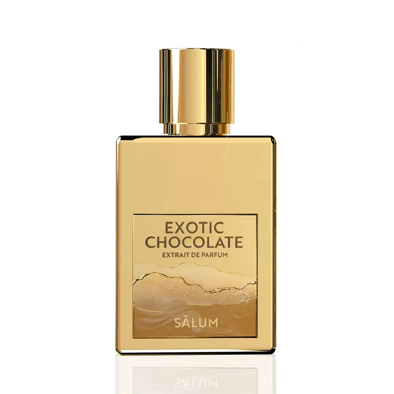 SALUM Exotic Chocolate