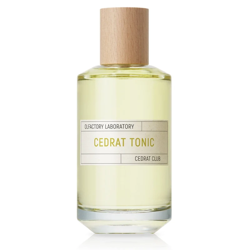 Cedrat Tonic Eau de parfum | Liquides Imaginaires