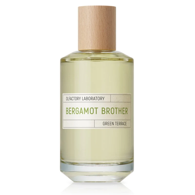 Bergamot Brother Eau de parfum | Liquides Imaginaires
