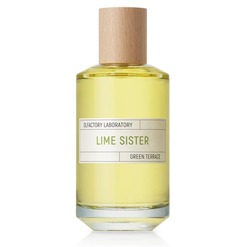 Lime Sister Eau de parfum | Liquides Imaginaires