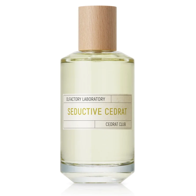 Seductive Cedrat Eau de parfum | Lquides Imaginaires