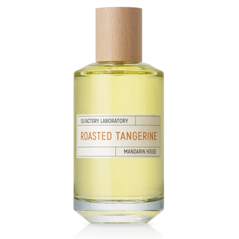 Roasted Tangerine Eau de parfum | Liquides Imaginaires