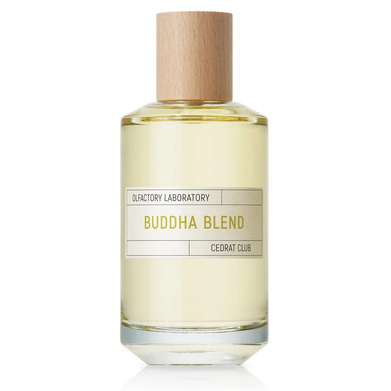 Buddha Blend Eau de parfum | Liquides Imaginaires