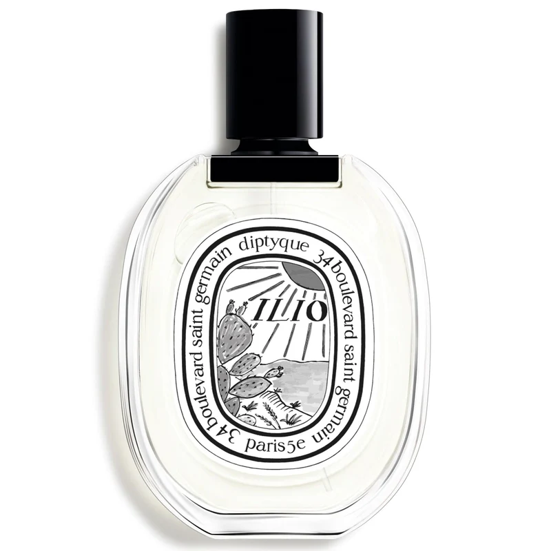 Ilio Eau de Toilette | Diptyque