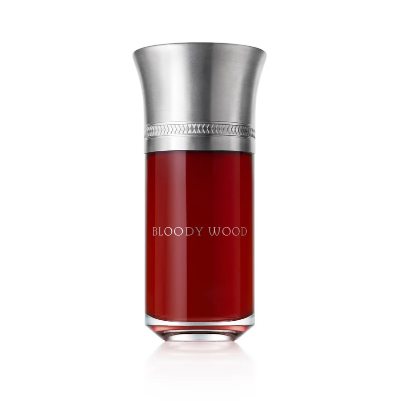 Bloody Wood Eau de Parfum | LIquides Imaginaires