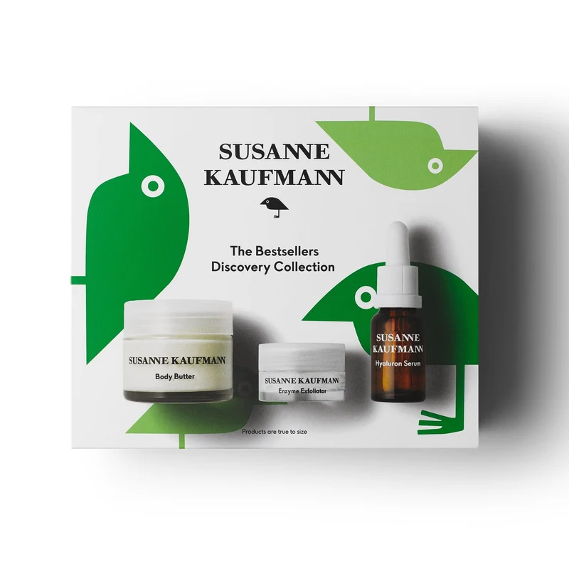 The Bestsellers Discovery Collection Set de minis | Susanne Kaufmann