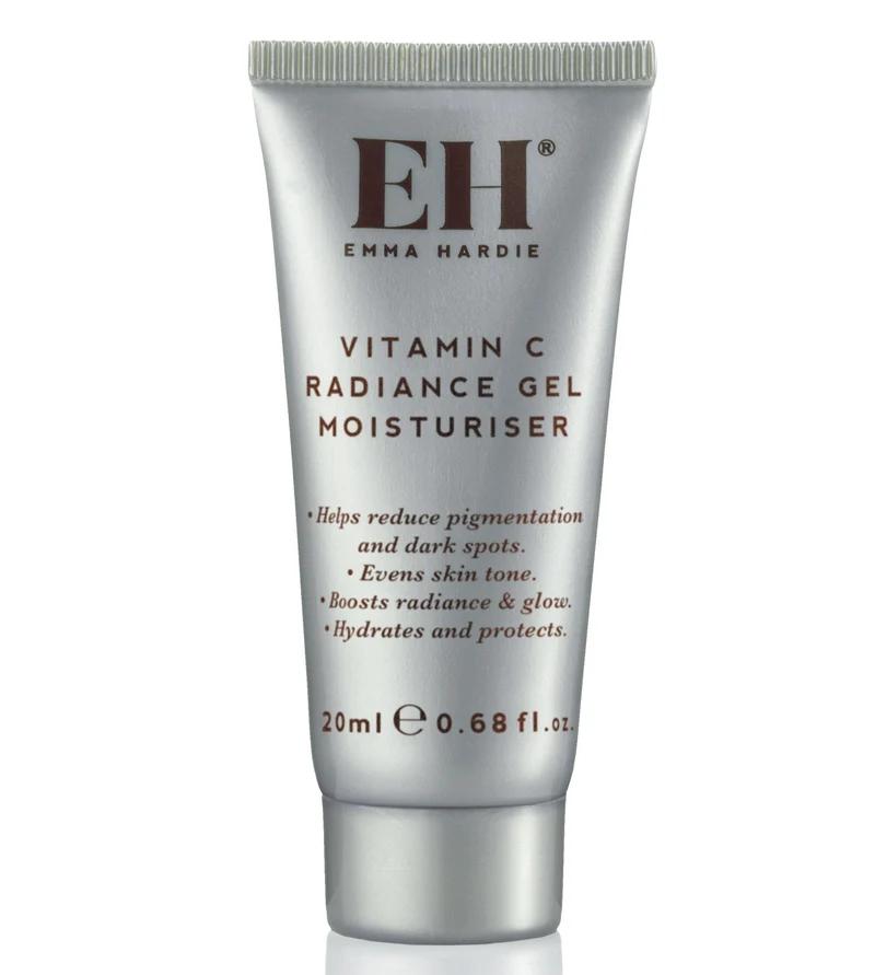 Vitamin C Radiance Gel Moisturiser de Emma Hardie 20ml