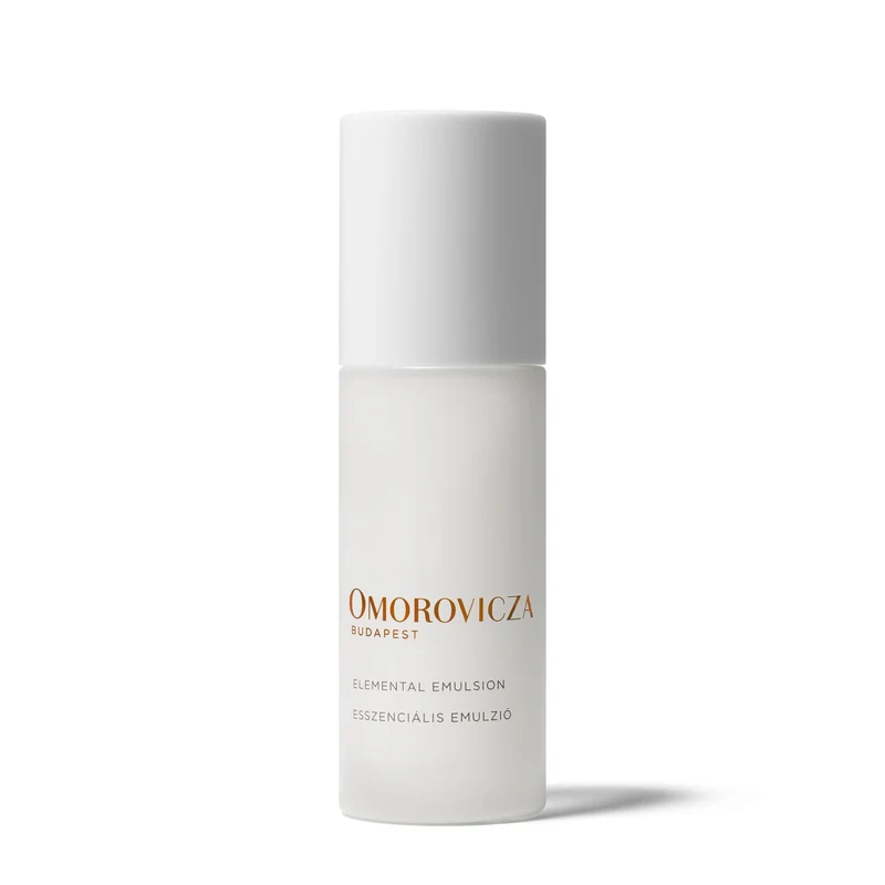Elemental Emulsion Omorovizca Crema hidratante