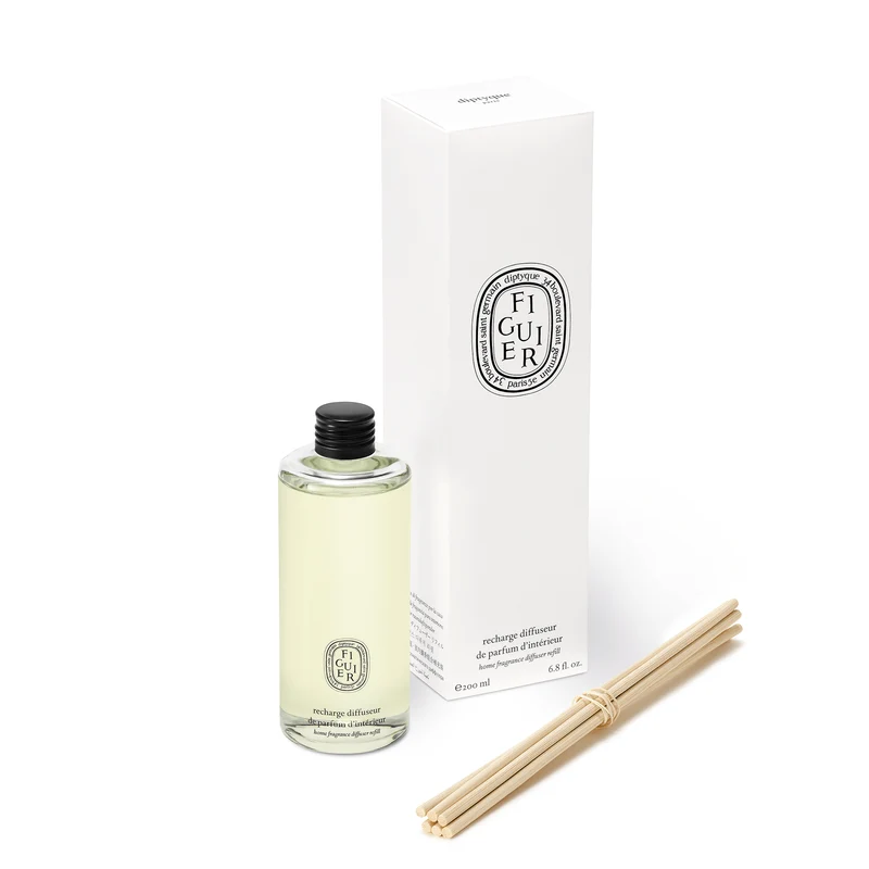 Figuier Difusor de Mikado | Diptyque