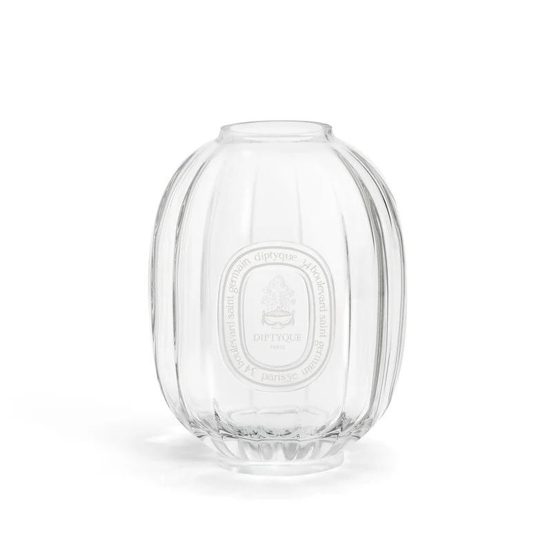 Difusor de Fragancia de Interior Frasco de Vidrio de Mikado | Diptyque