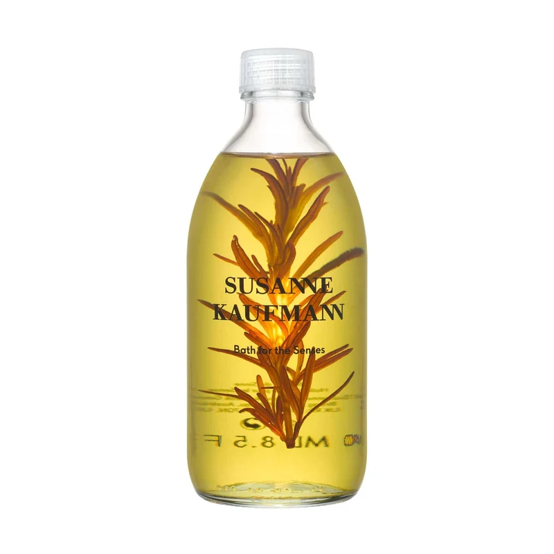 Bath For The Senses, aceite para el baño | Susanne Kaufmann