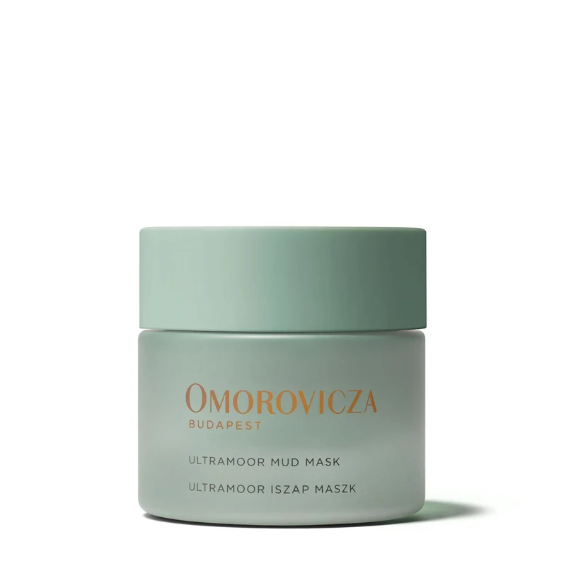 Ultramoor Mud Mask Omorovicza Mascarilla detox