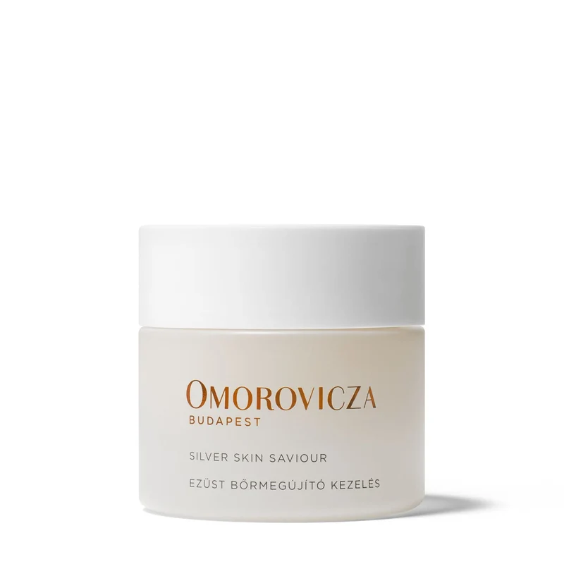 Silver Skin Saviour Omorovicza Mascarilla para imperfecciones