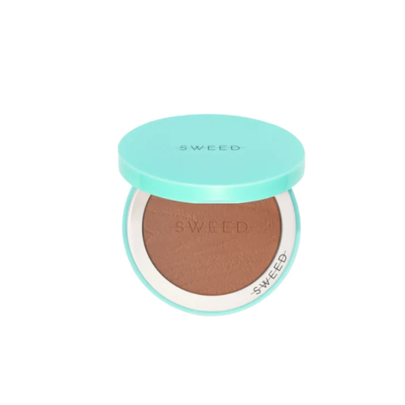 The Bronzing Powder