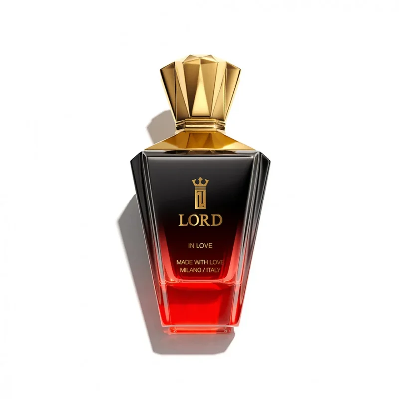 In Love Eau de Parfum