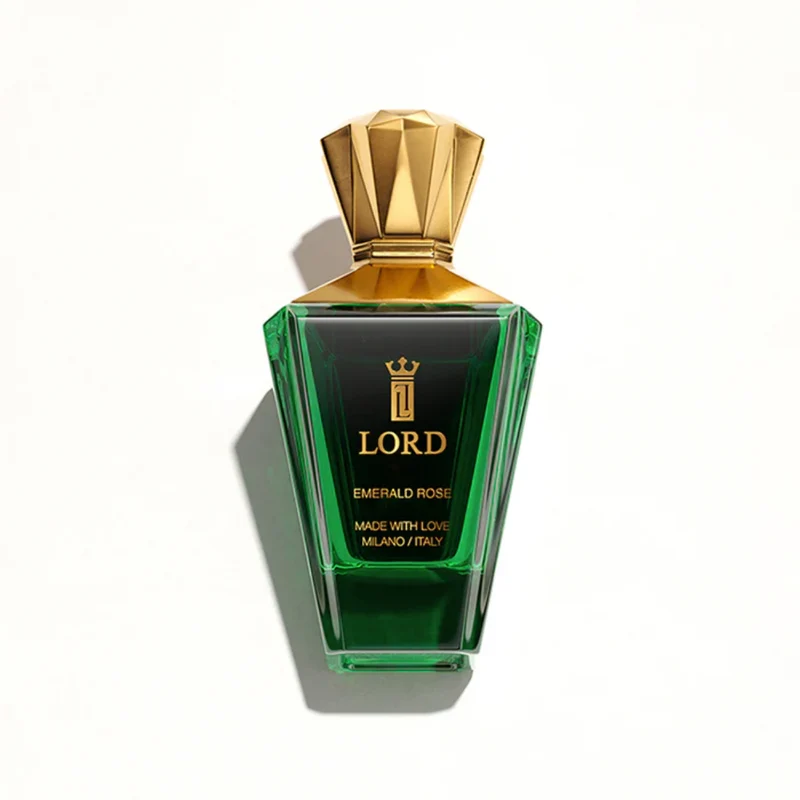 Emerald Rose Eau de Parfum