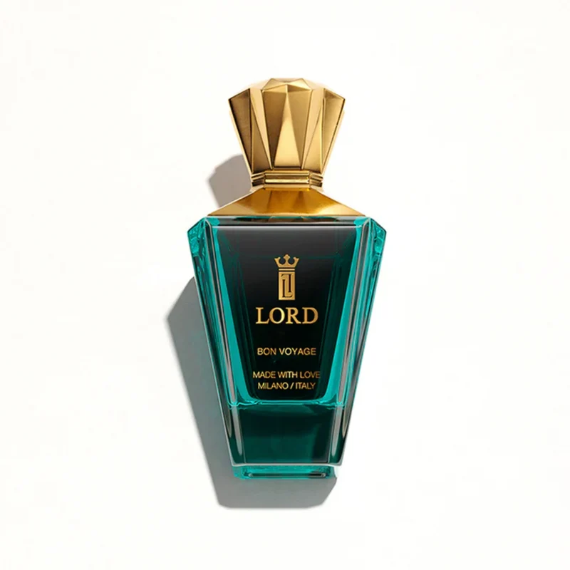 Bon Voyage Eau de Parfum