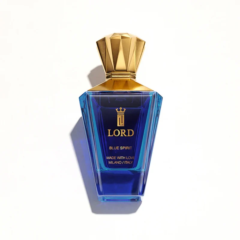 Blue Spirit Eau de Parfum
