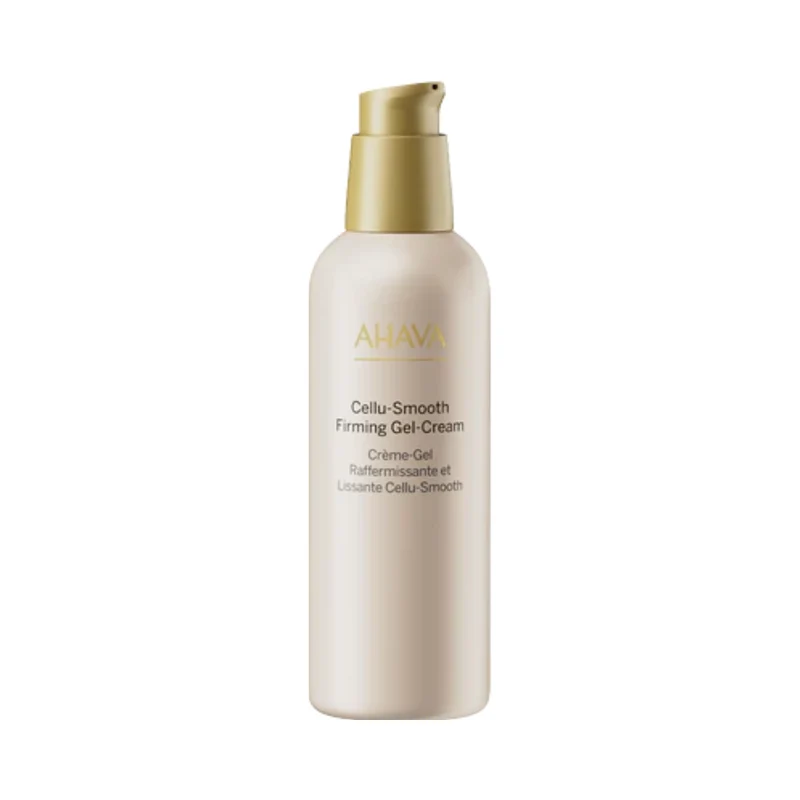 Cellu-Smooth Firming Gel-Cream