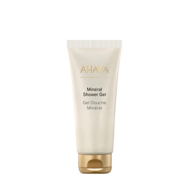 Mineral Shower Gel